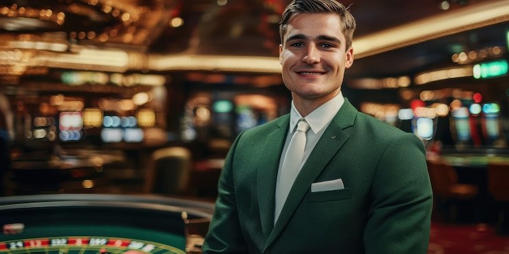 Tampilan klaim bonus rrr777 bernuansa neon