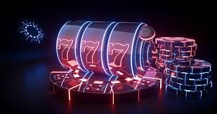 Sorotan promo terbaru rrr777 bernuansa neon